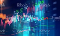美股三大指数集体收涨，标普500指数、道指均录得日线八连涨