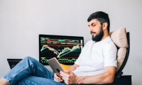 一模一样！美债美元走势正完美“复制”Polymarket上的特朗普胜率