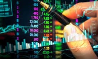 中科金财大宗交易成交13