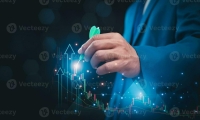 科技股提振美股全线收高 苹果连续七日创下新高｜从华尔街到陆家嘴